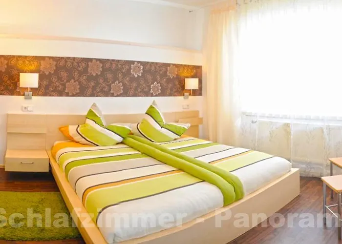 Haus Hippelstein Hébergement de vacances Gönnersdorf