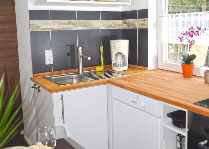 Hébergement de vacances Haus Hippelstein *